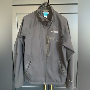 Columbia Titanium Mens Jacket size medium